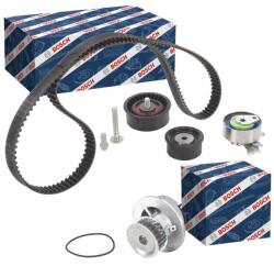 Bosch Set pompa apa + curea dintata BOSCH 1 987 948 739 (1 987 948 739)