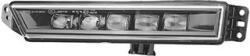 VAN WEZEL Proiector ceata VAN WEZEL 2593997 (2593997)