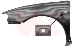 VAN WEZEL Aripa VAN WEZEL 0331655 (0331655)