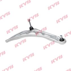 KYB Brat, suspensie roata KYB KSC4086 (KSC4086)