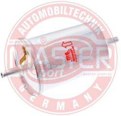 Master-sport Germany filtru combustibil MASTER-SPORT GERMANY 612/6-KF-PCS-MS (612/6-KF-PCS-MS)