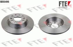 FTE Disc frana FTE 9072026 (9072026)