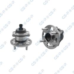 GSP Set rulment roata GSP 9400592 (9400592)