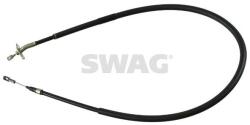 SWAG Cablu, frana de parcare SWAG 10 92 1264 (10 92 1264)