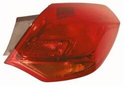 VAN WEZEL Lampa spate VAN WEZEL 3749932 (3749932)