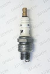 BRISK Bujie BRISK NR15S SILVER 1354 (1354) Bujie