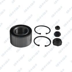 GSP Set rulment roata GSP GK0593 (GK0593)