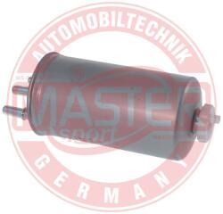 Master-sport Germany filtru combustibil MASTER-SPORT GERMANY 781K-KF-PCS-MS (781K-KF-PCS-MS)