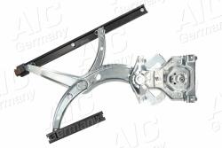 AIC Mecanism actionare geam AIC Calitatea originală 50525 (50525)