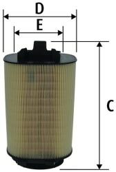 VALEO Filtru aer VALEO 728704 (728704)