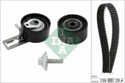 Schaeffler INA Set curea de distributie Schaeffler INA 530 0610 10 (530 0610 10)