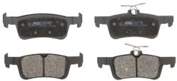 ABE set placute frana, frana disc ABE C2G027ABE (C2G027ABE)