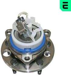 OPTIMAL Set rulment roata OPTIMAL 251340 (251340)