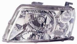 VAN WEZEL Far VAN WEZEL 5250963 (5250963)