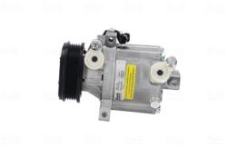 NISSENS Compresor, climatizare NISSENS ** FIRST FIT ** 891142 (891142)