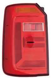 VAN WEZEL Lampa spate VAN WEZEL 5854931 (5854931) - automobilus