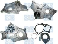 SALERI Pompă de apă, răcire motor SALERI PA1440 (PA1440)