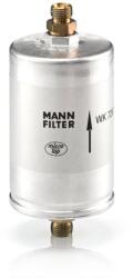 Mann-filter filtru combustibil MANN-FILTER WK 726/3 (WK 726/3)