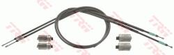 TRW Cablu, frana de parcare TRW GCH552 (GCH552)