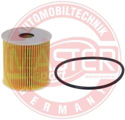 Master-sport Germany Filtru ulei MASTER SPORT 819/1X-OF-PCS-MS (819/1X-OF-PCS-MS)