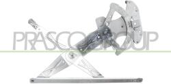 PRASCO Mecanism actionare geam PRASCO TY242W024 (TY242W024) - automobilus