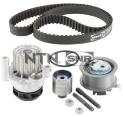SNR Set pompa apa + curea dintata SNR KDP457.492 (KDP457.492)
