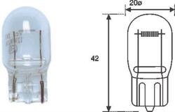 Magneti Marelli Bec, lampa spate MAGNETI MARELLI 002052200000 (002052200000)