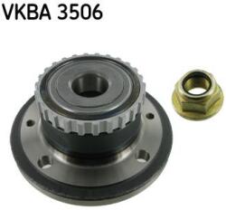 SKF Set rulment roata SKF VKBA 3506 (VKBA 3506)