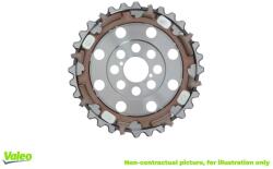 VALEO Volanta VALEO 855501 (855501)