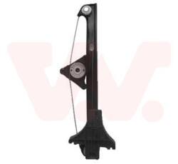 VAN WEZEL Mecanism actionare geam VAN WEZEL 5888266 (5888266)