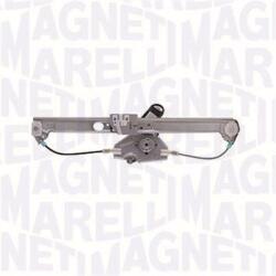 Magneti Marelli Mecanism actionare geam MAGNETI MARELLI 350103170166 (350103170166)