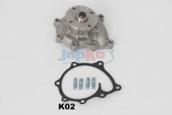 JAPKO Pompă de apă, răcire motor JAPKO 35K02 (35K02)
