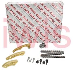 Iwis Motorsysteme chit lant de distributie IWIS MOTORSYSTEME iwis calitate originală de echipament original, fabricat în 59650Set (59650Set)
