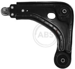 ABS Brat, suspensie roata ABS 210199 (210199)