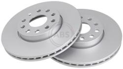 ABS Disc frana ABS 17521 (17521)