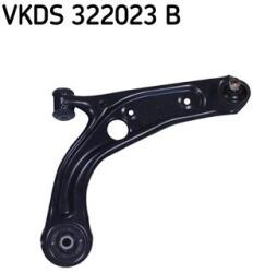 SKF Brat, suspensie roata SKF VKDS 322023 B (VKDS 322023 B) - automobilus