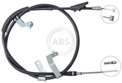 ABS Cablu, frana de parcare ABS K17303 (K17303)