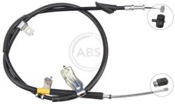 A. B. S Cablu, frana de parcare A. B. S. K16667 (K16667)