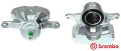 BREMBO Etrier frana BREMBO ESSENTIAL LINE F 49 127 (F 49 127)