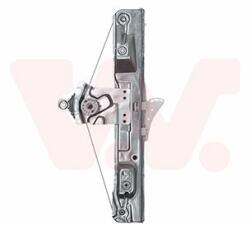 VAN WEZEL Mecanism actionare geam VAN WEZEL 3850266 (3850266)