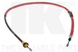 NK Cablu, frana de parcare NK 9039112 (9039112)