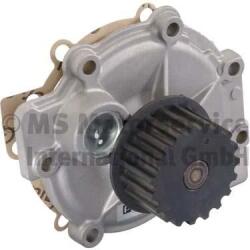 PIERBURG Pompă de apă, răcire motor PIERBURG 7.07152. 01.0 (7.07152.01.0)