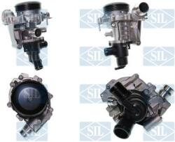 SALERI Pompă de apă, răcire motor SALERI PA1648VBH (PA1648VBH)