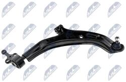 NTY Brat, suspensie roata NTY ZWD-NS-057 (ZWD-NS-057)