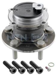 SNR Set rulment roata SNR R165.36 (R165.36)