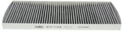 CHAMPION Filtru, aer habitaclu CHAMPION CCF0209C (CCF0209C)