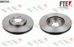 FTE Disc frana FTE 9071031 (9071031)