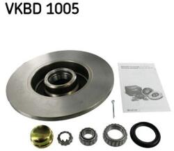 SKF Disc frana SKF VKBD 1005 (VKBD 1005)