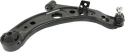 Metzger Autoteile Brat, suspensie roata METZGER AUTOTEILE 58084202 (58084202)