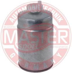 Master-sport Germany filtru combustibil MASTER-SPORT GERMANY 853/8-KF-PCS-MS (853/8-KF-PCS-MS)
